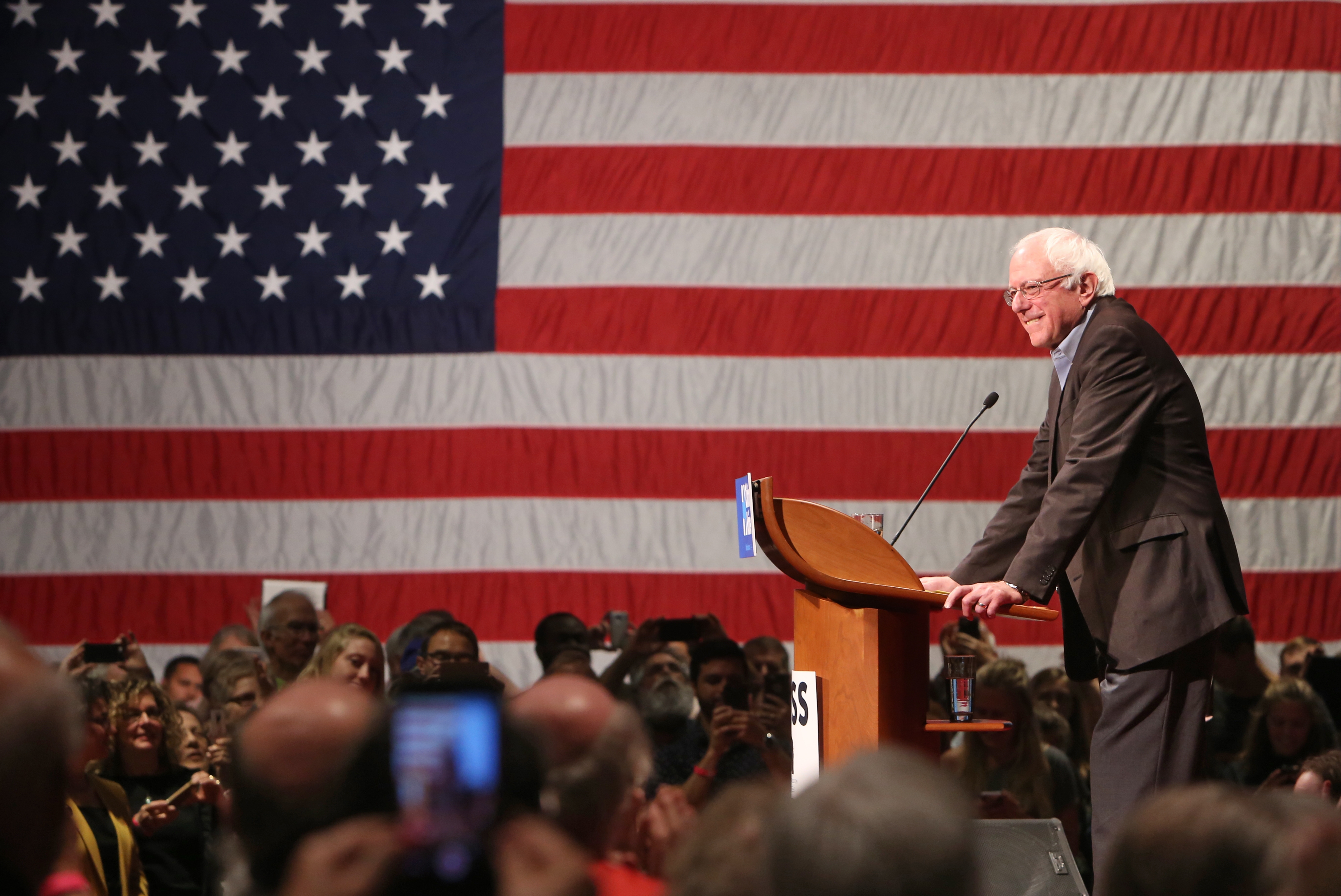 (Amber Arnold/Wisconsin State Journal via AP)