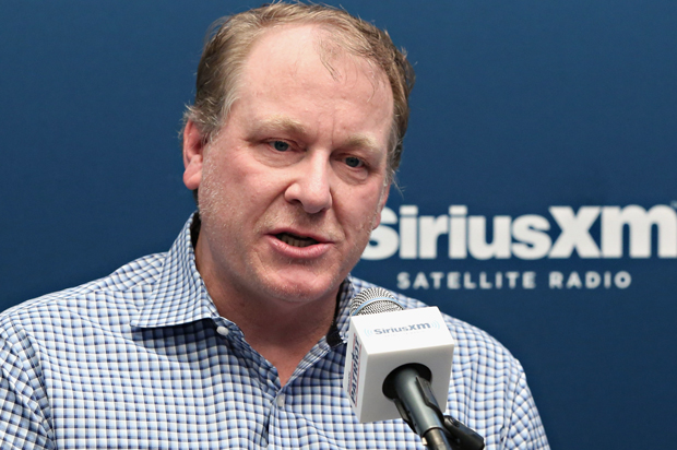 Curt Schilling (Getty/Cindy Ord)