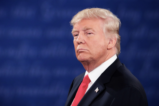 Donald Trump (Getty/Scott Olson)