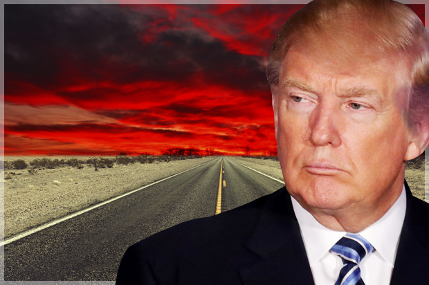 (Getty/Chip Somodevilla/Photo montage by Salon)