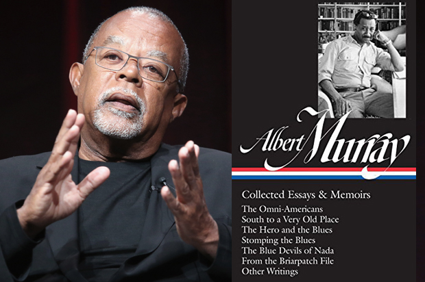 Henry Louis Gates (Getty/Frederick M. Brown)