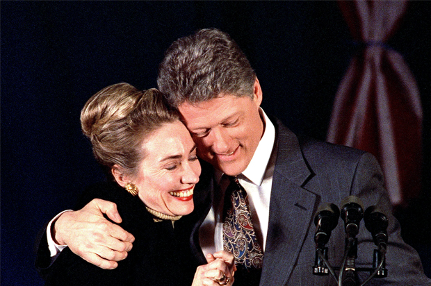 (AP/Ron Frehm)