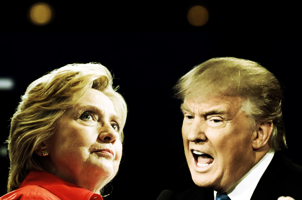 (Reuters/Aaron P. Bernstein/Getty/Drew Angerer/Photo montage by Salon)