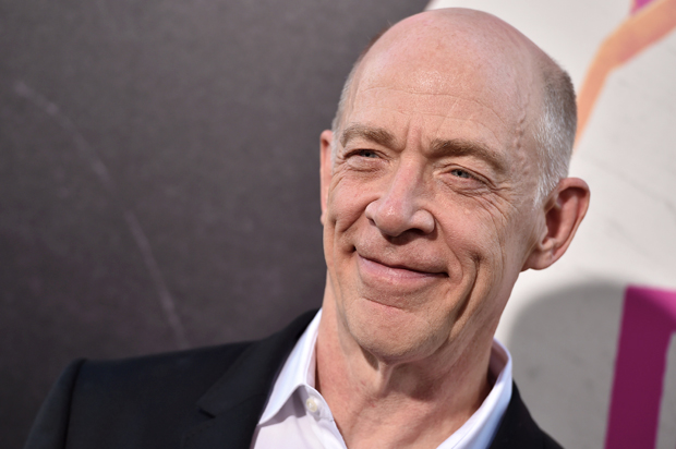 J.K. Simmons (AP/Jordan Strauss)