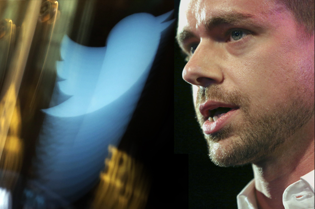 Jack Dorsey (AP/Mary Altaffer/Richard Drew)