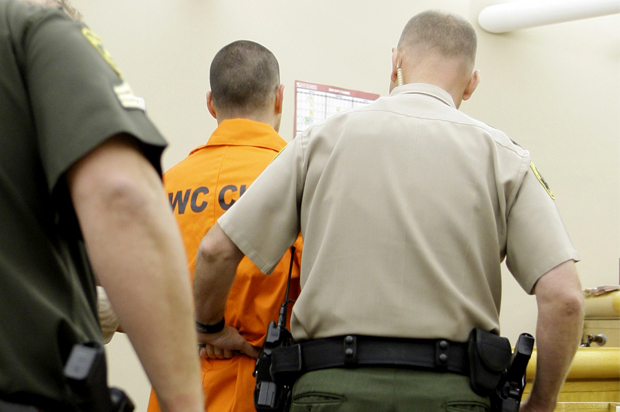 (AP/Ted S. Warren)