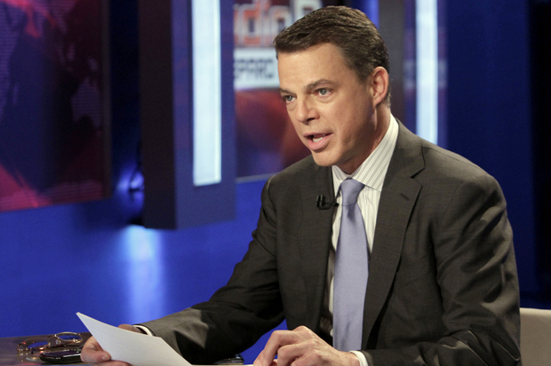 Shepard Smith (AP/Richard Drew)