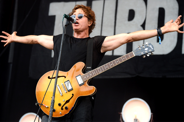 Stephan Jenkins of Third Eye Blind (Getty/Theo Wargo)