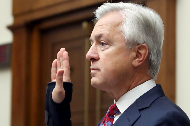 John Stumpf (Getty/Mark Wilson)