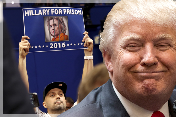 Donald Trump (Reuters/Brendan McDermid/Getty/Joe Raedle/Photo montage by Salon)