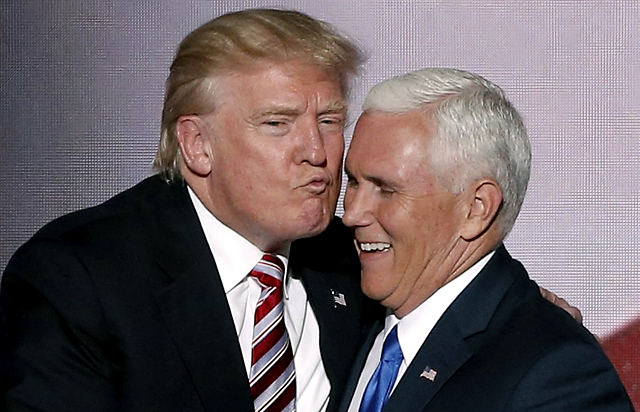 (Reuters/Mike Segar)
