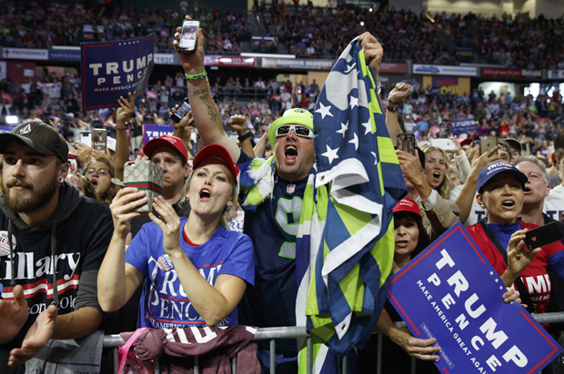 (AP/Evan Vucci)