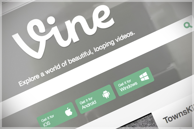 (Vine)