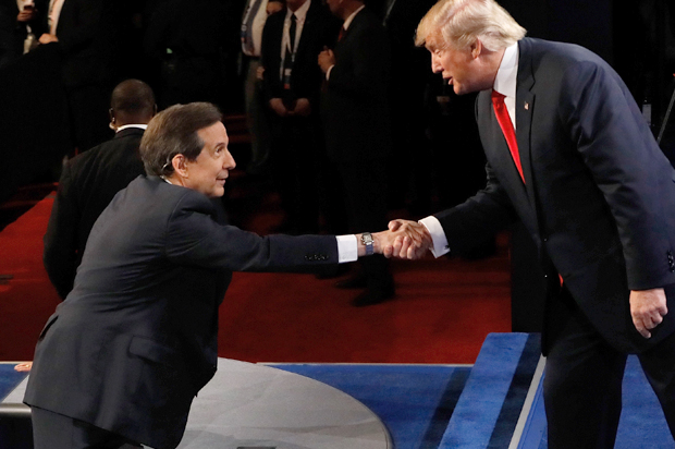 (Getty/Mark Ralston-Pool)