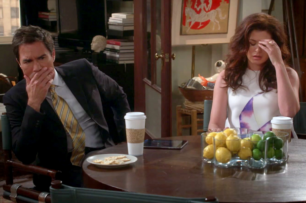 Will & Grace (NBC)
