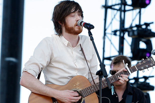 Will Sheff (Getty/Kevin Winter)