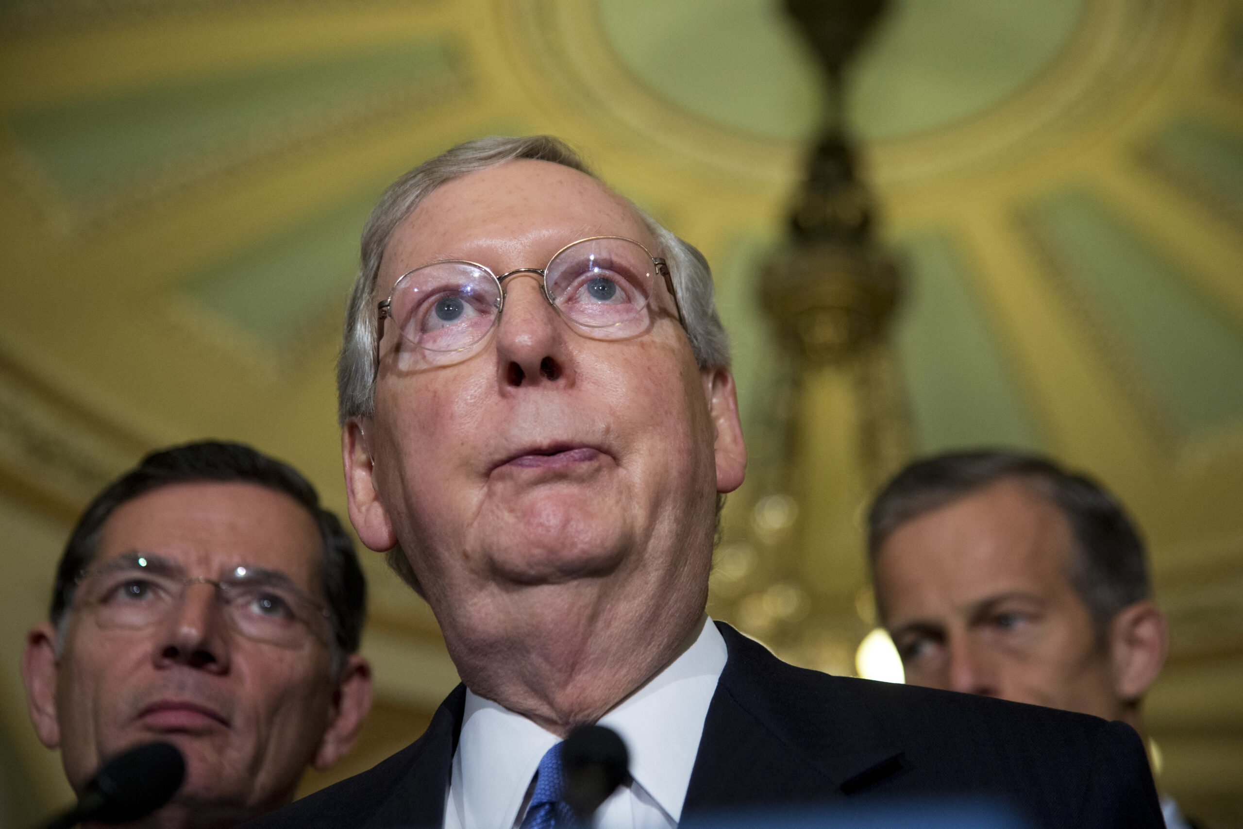 (AP Photo/Manuel Balce Ceneta, File)