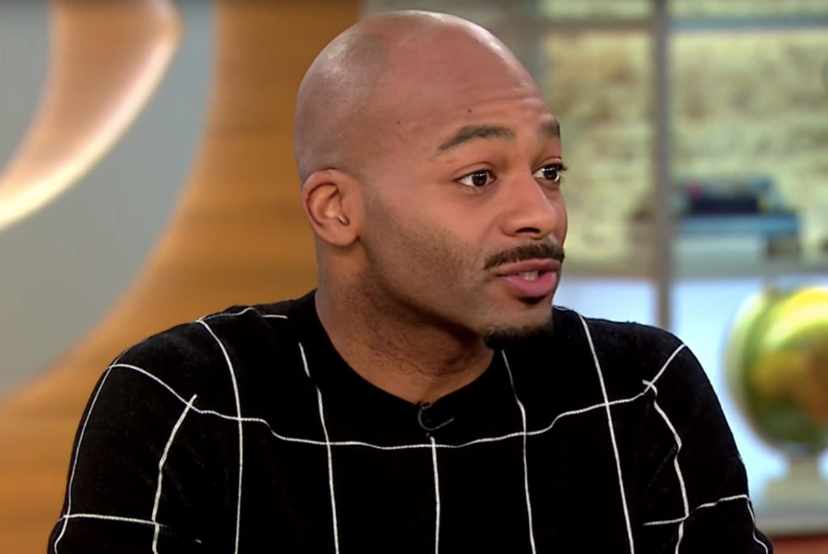 (Screengrab via YouTube/CBS This Morning)