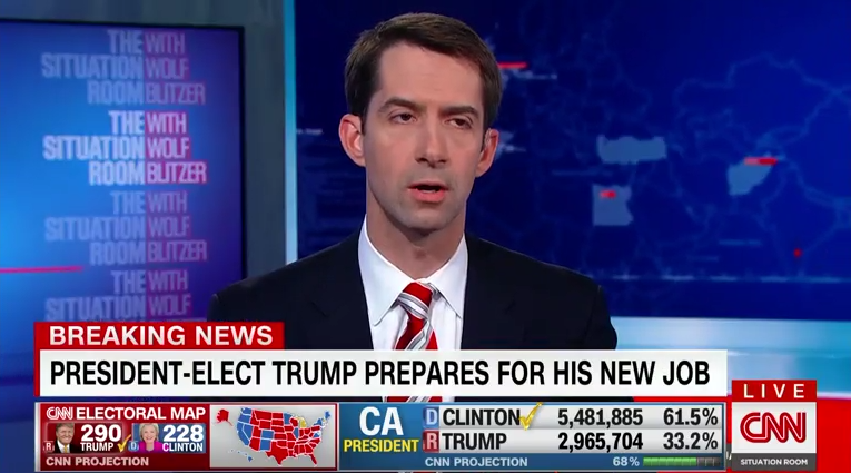 Screengrab: CNN