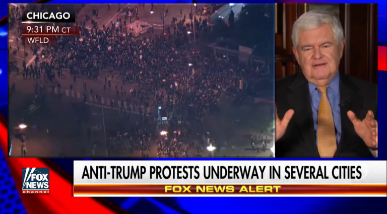 Screengrab: Fox News