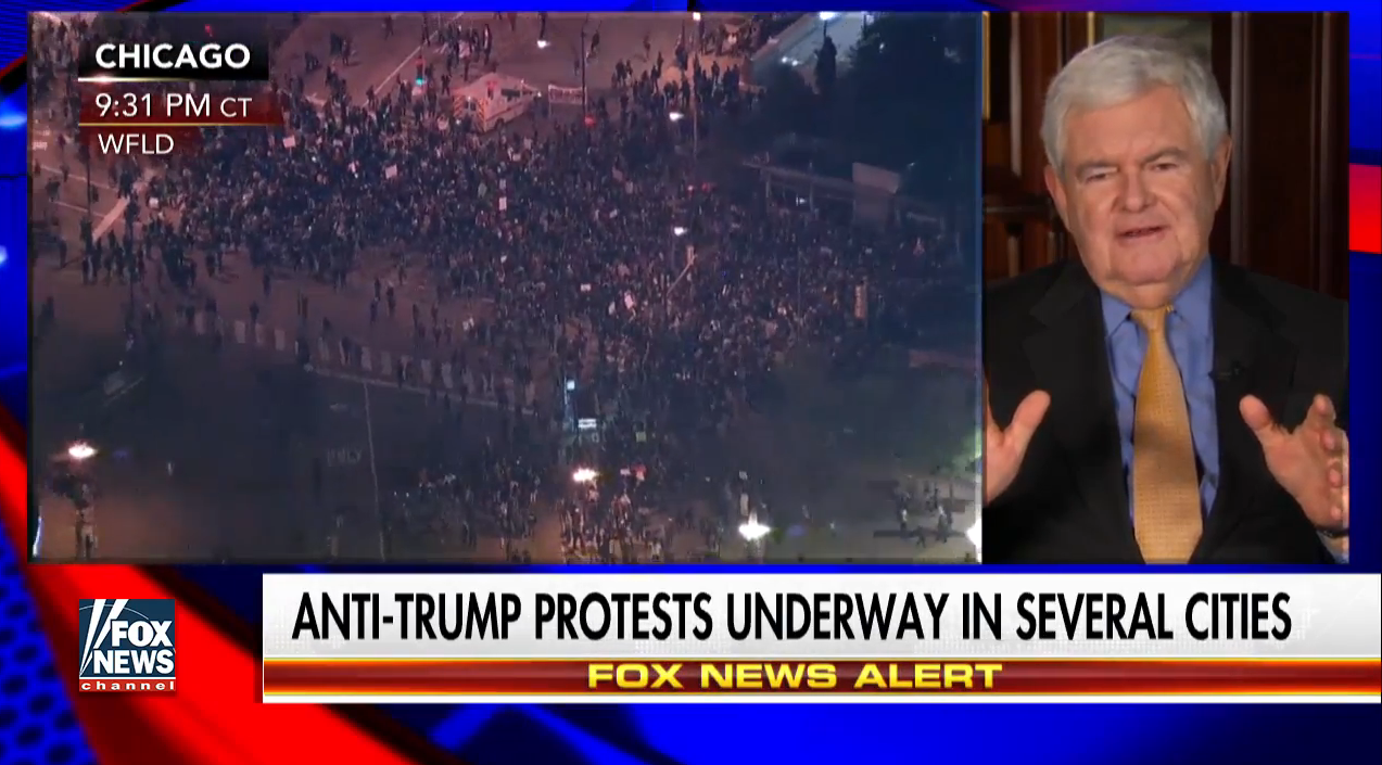 Screengrab: Fox News
