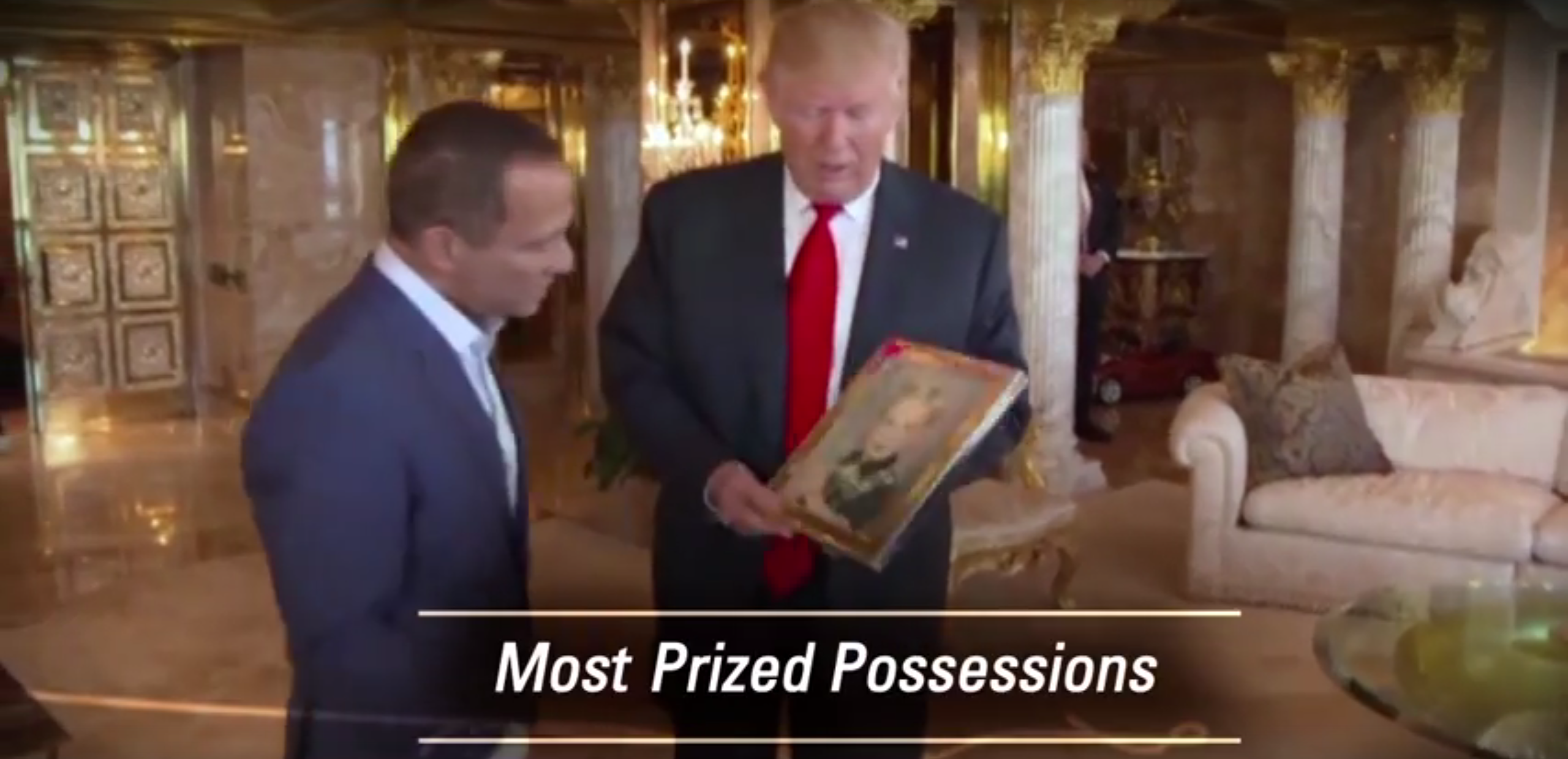 (YouTube/Fox News Insider)