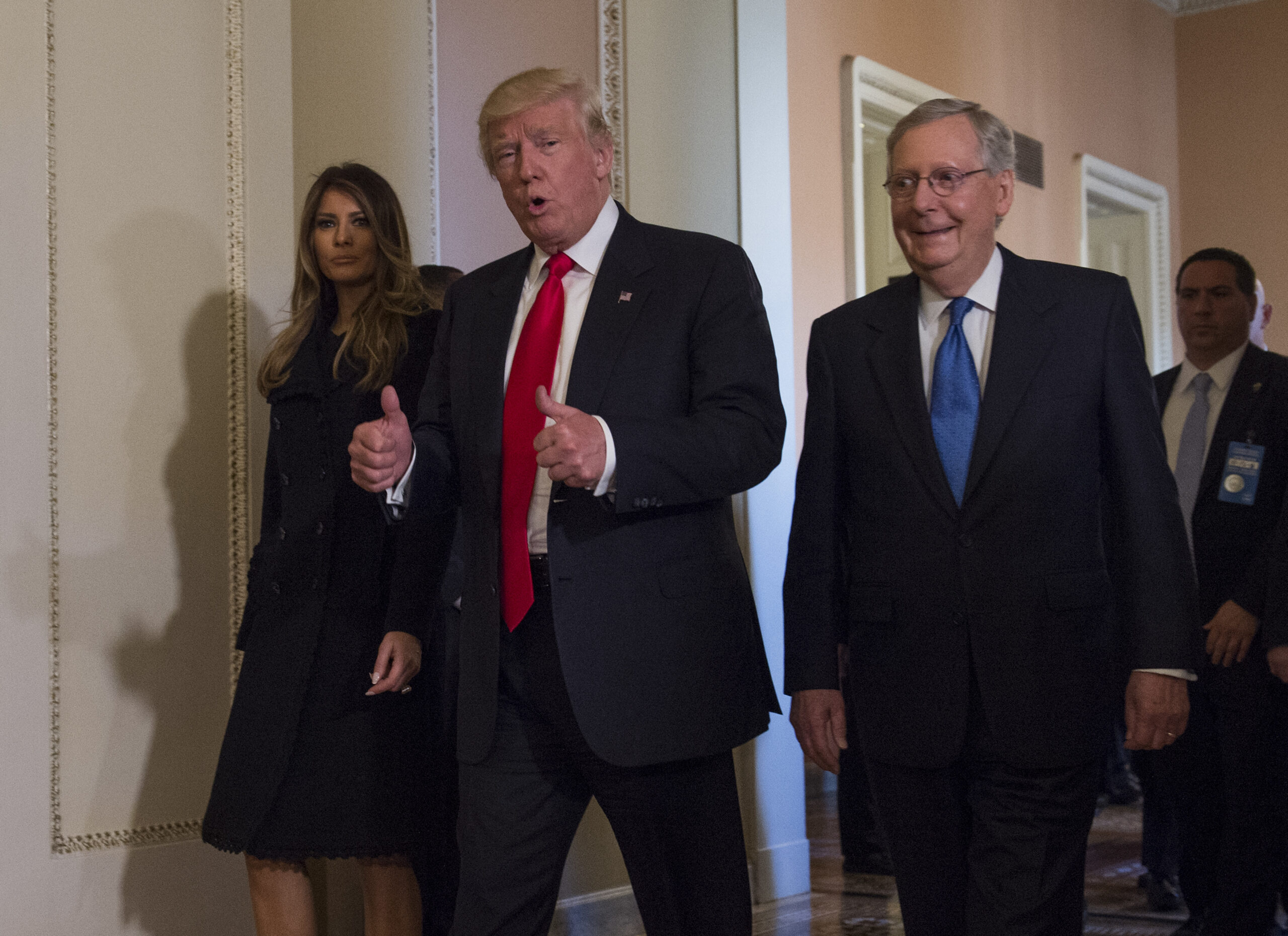 (AP Photo/Molly Riley)