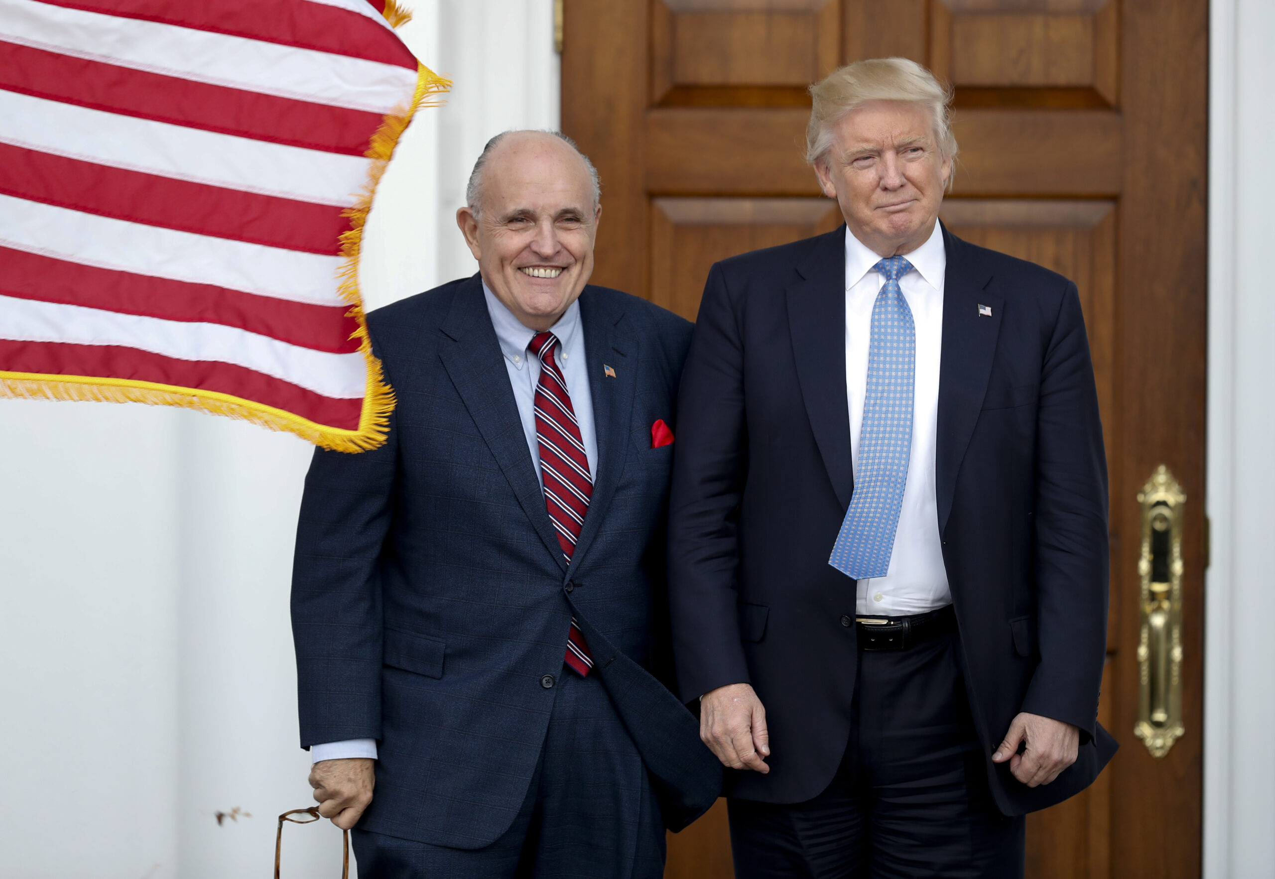 (AP Photo/Carolyn Kaster)