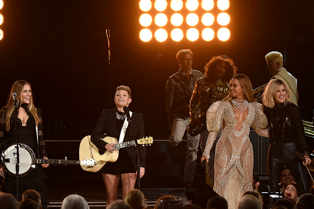 (Getty/Rick Diamond)