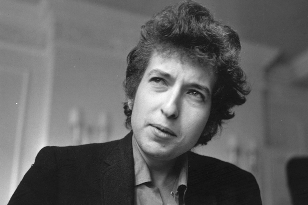 Bob Dylan (Getty Images)