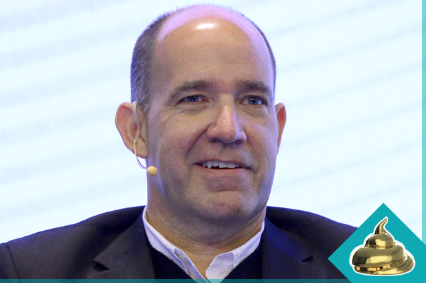 Matthew Dowd (Getty/Andrew Toth/Salon)