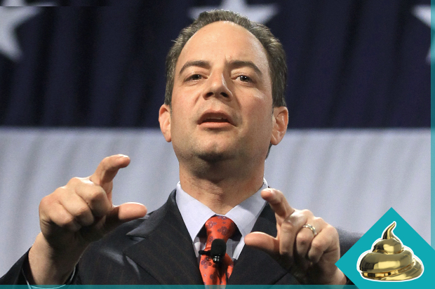 Reince Priebus (AP/Rick Bowmer/Salon)
