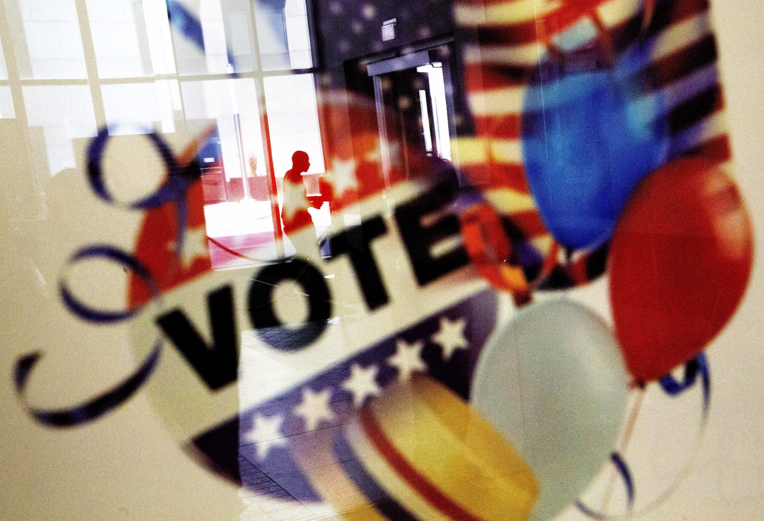 (AP Photo/David Goldman)