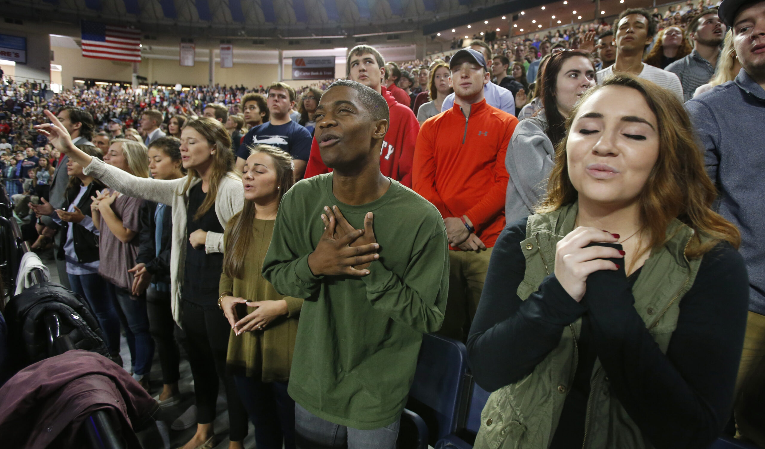 (AP Photo/Steve Helber)