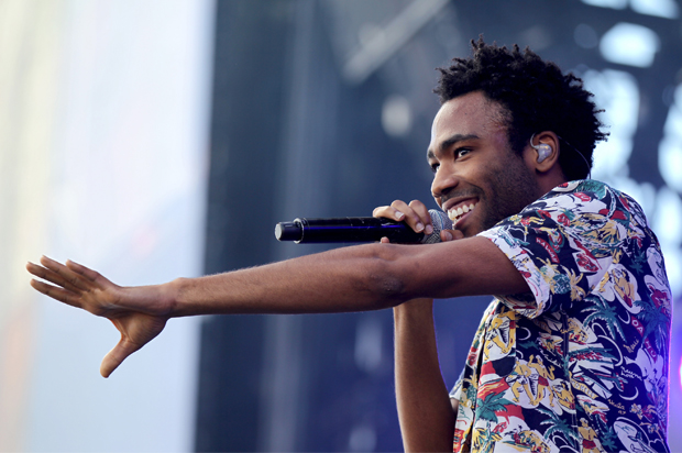 (Getty/Isaac Brekken)