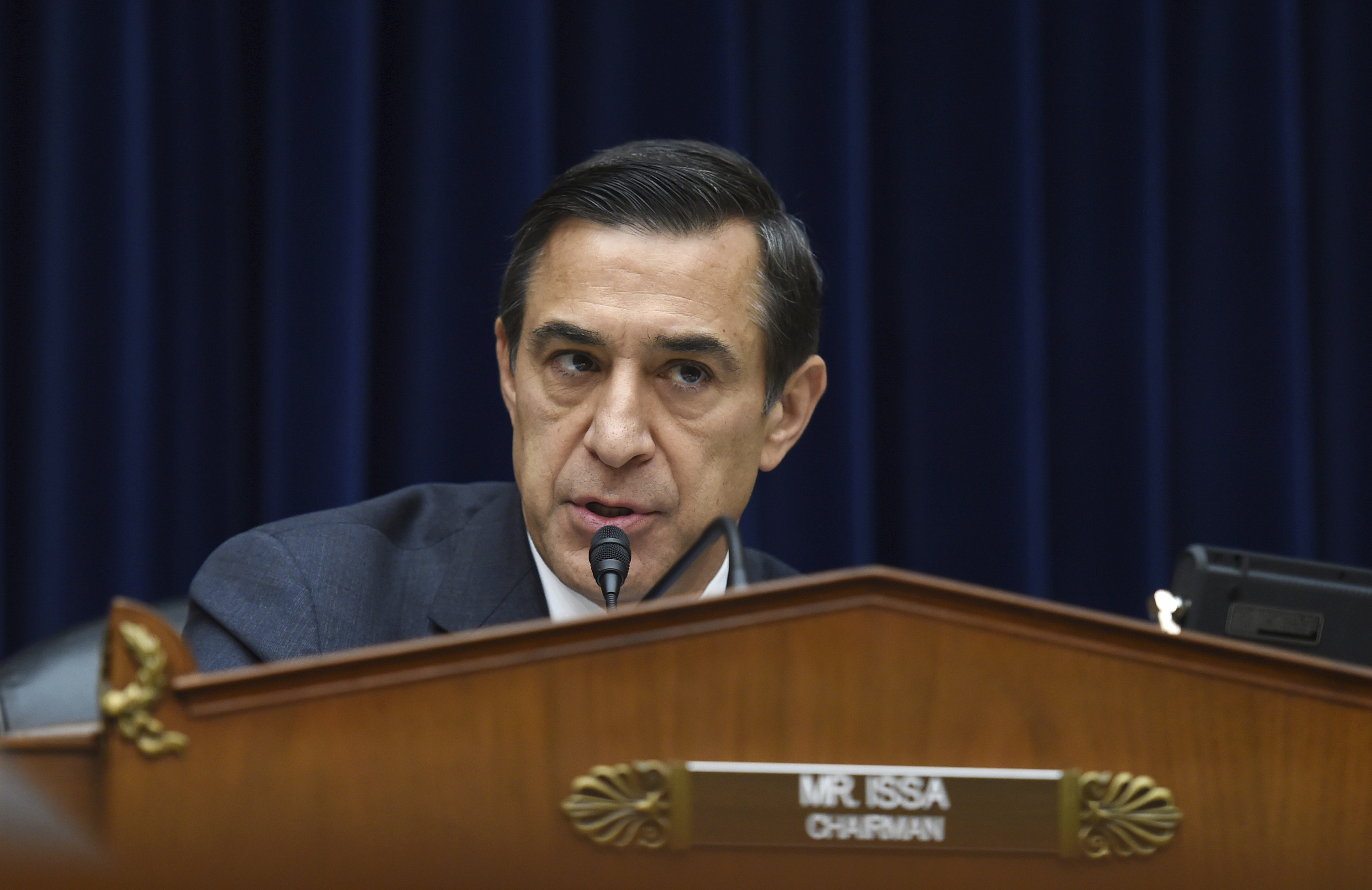 (AP Photo/Molly Riley, File)