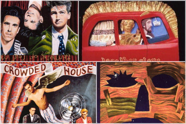 (Crowded House)