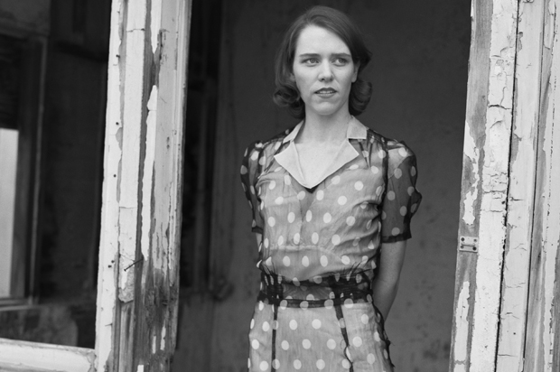 Gillian Welch (John Patrick Salisbury)