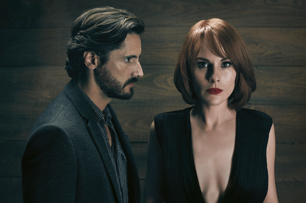 "Good Behavior" (TNT)