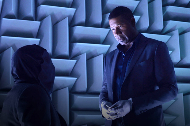 (Syfy)
