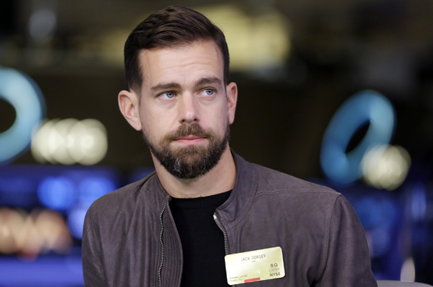 Jack Dorsey (AP/Richard Drew)
