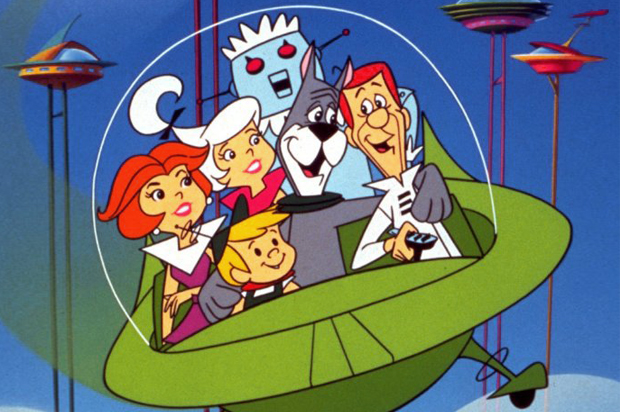 The Jetsons (Warner Bros.)