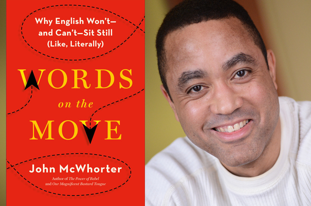 John McWhorter (Macmillon)
