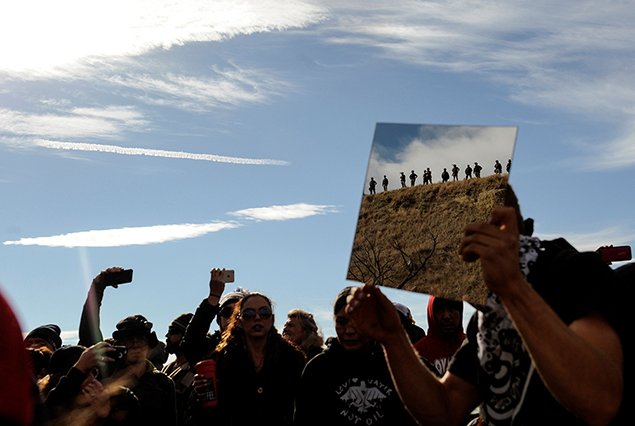 (Reuters/Stephanie Keith)