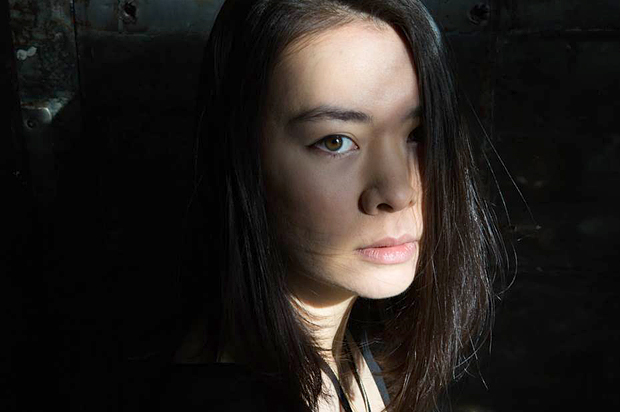 Mitski (Ebru Yildiz)