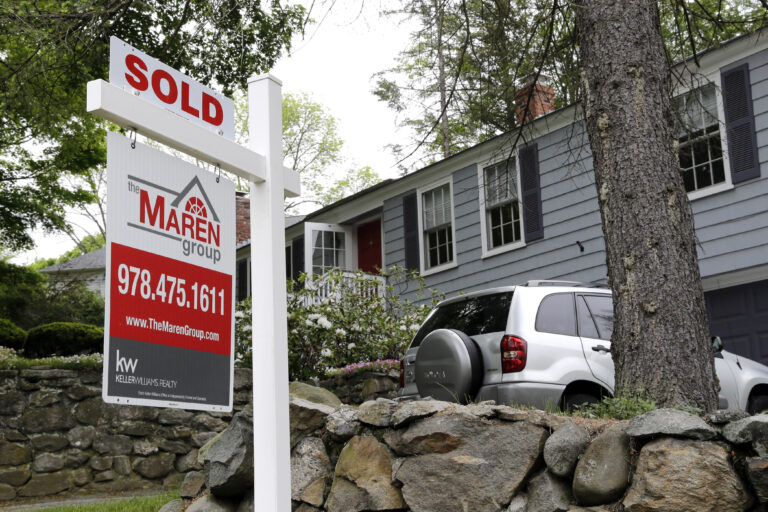 (AP Photo/Elise Amendola, File)