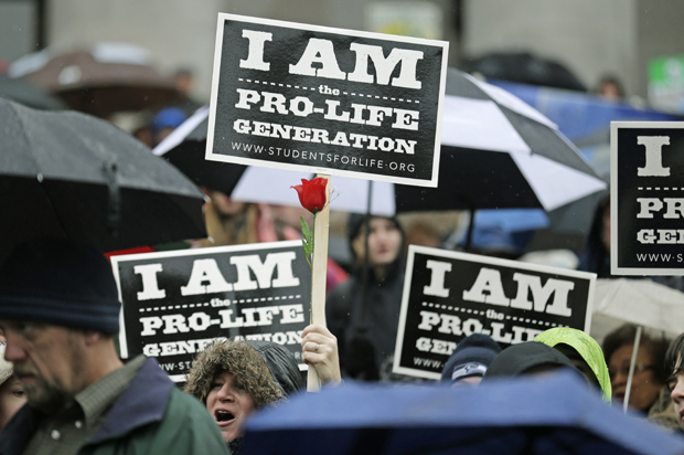 (AP/Ted S. Warren)