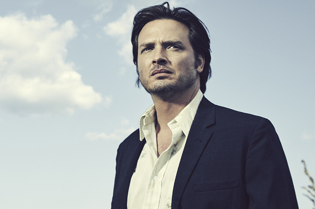 Aden Young in "Rectify" (Sundance TV)