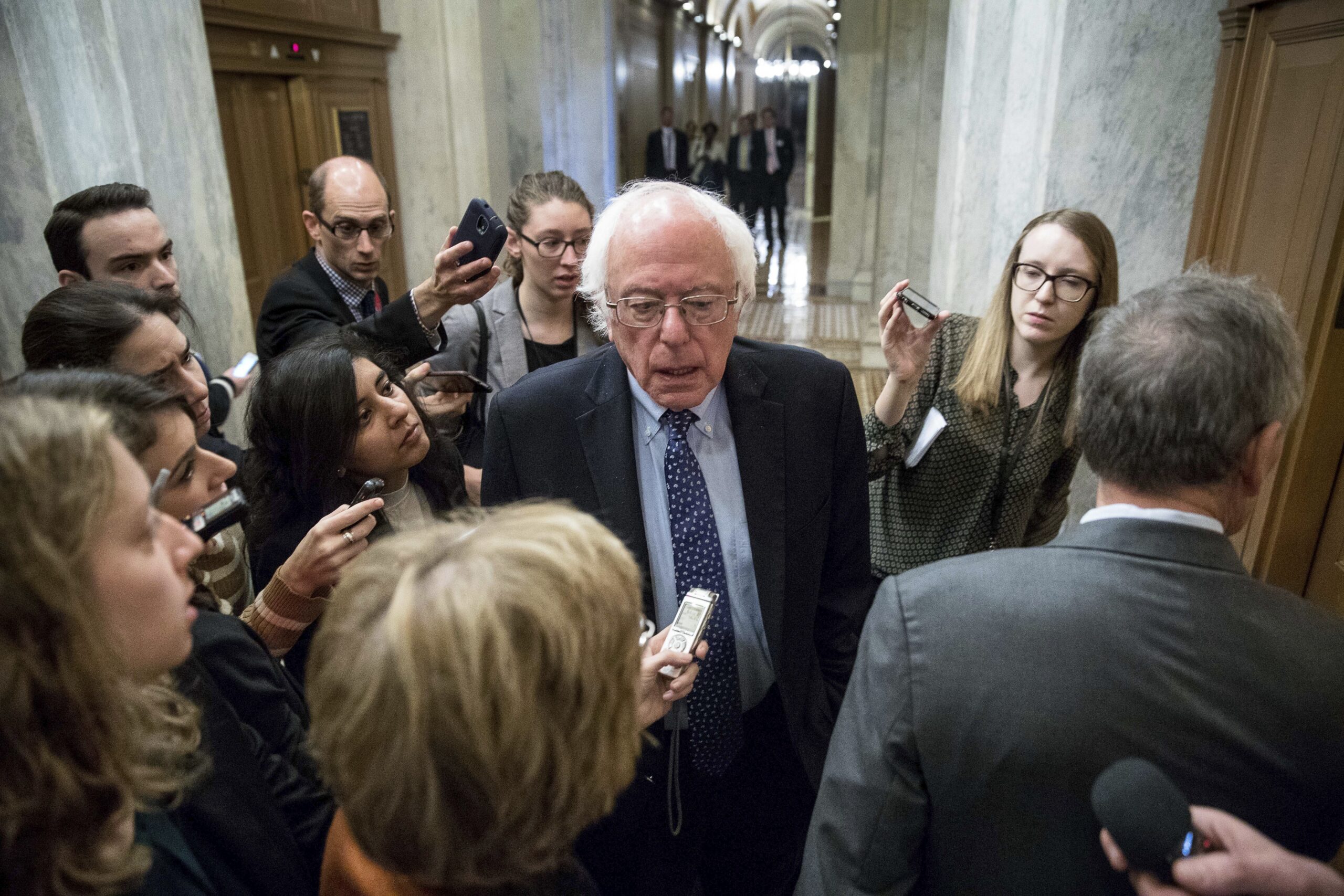 (AP Photo/Andrew Harnik, File)