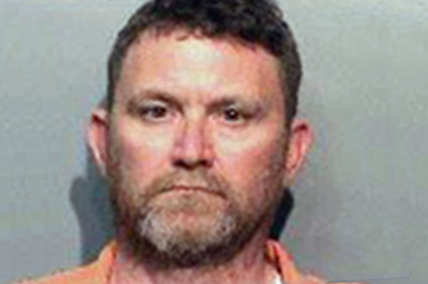 Scott Michael Greene (AP/Des Moines Police Department)
